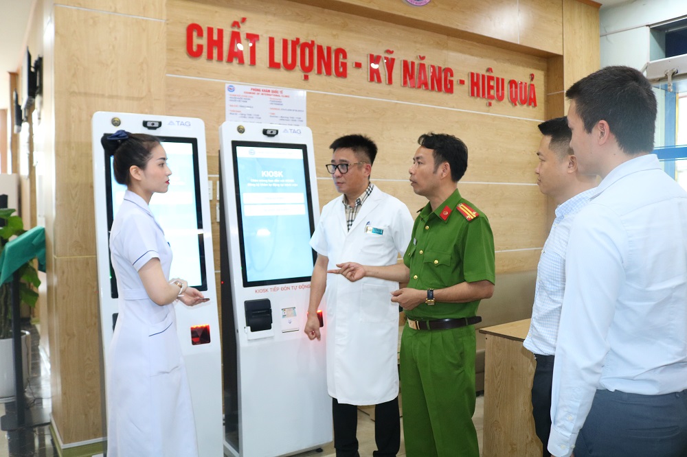 BV Hữu Nghị Việt Tiệp 01