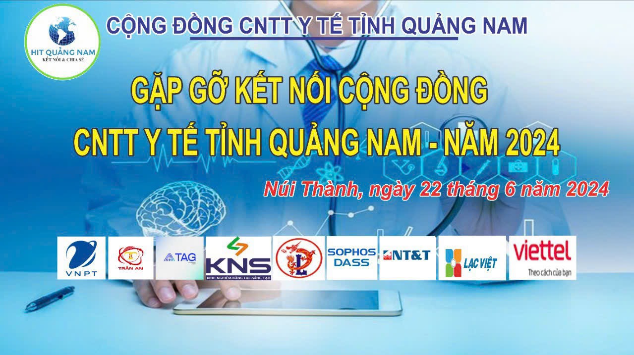 Hội nghị CNTT Quảng Nam 5