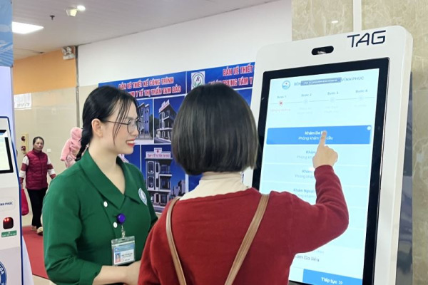 Triển lãm Vĩnh Phúc 29/12/2023 1