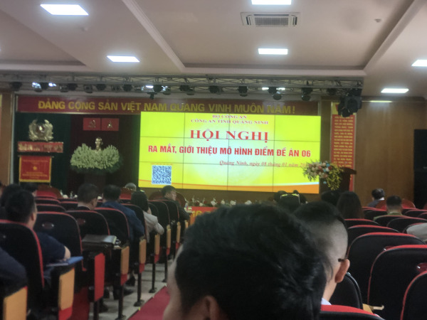 Hội thảo Quảng Ninh 2