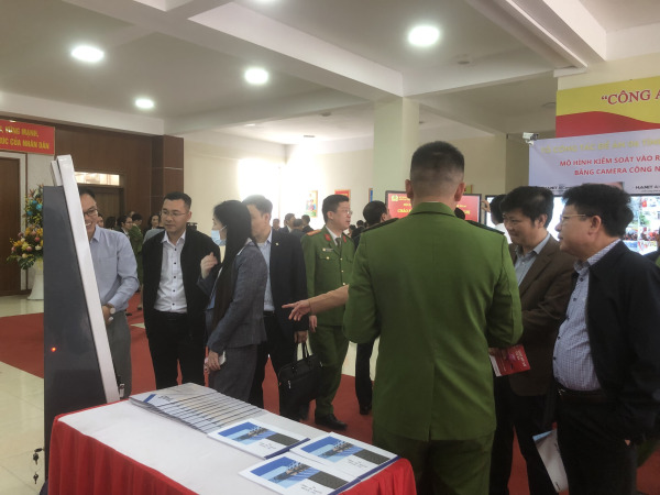 Hội thảo giới thiệu Kiosk tự phục vụ tại Quảng Ninh 3