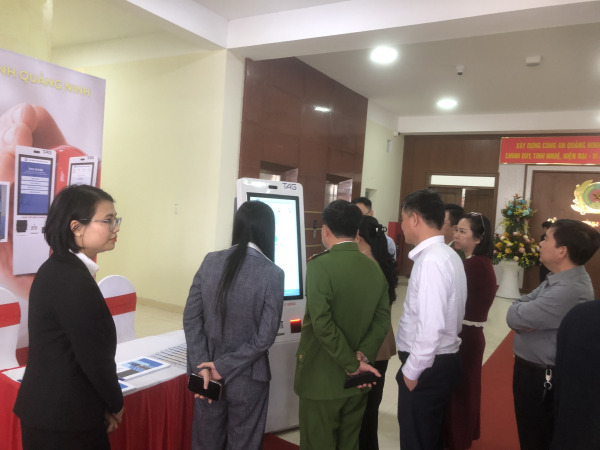Hội thảo Quảng Ninh 1