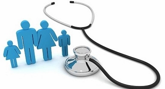 Phân hệ quản lý xác thực bệnh nhân