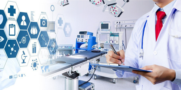 Các chức năng hệ thống thông tin LIS là gì?