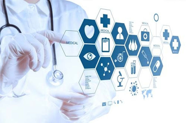 Phân hệ quản lý dược, nhà thuốc bệnh viện