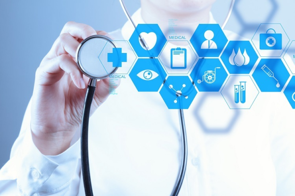 Phân hệ quản lý kết quả chẩn đoán hình ảnh