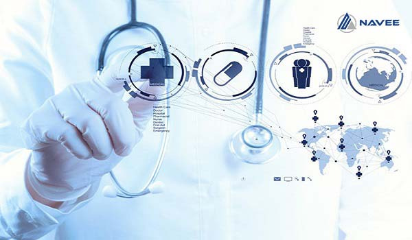 Phân hệ quản lý nội trú