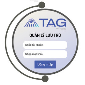 TAG giới thiệu ứng dụng khai báo lưu trú trên ASM.