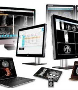 Bệnh nhân tra cứu kết quả trên Portal, trên ứng dụng di động